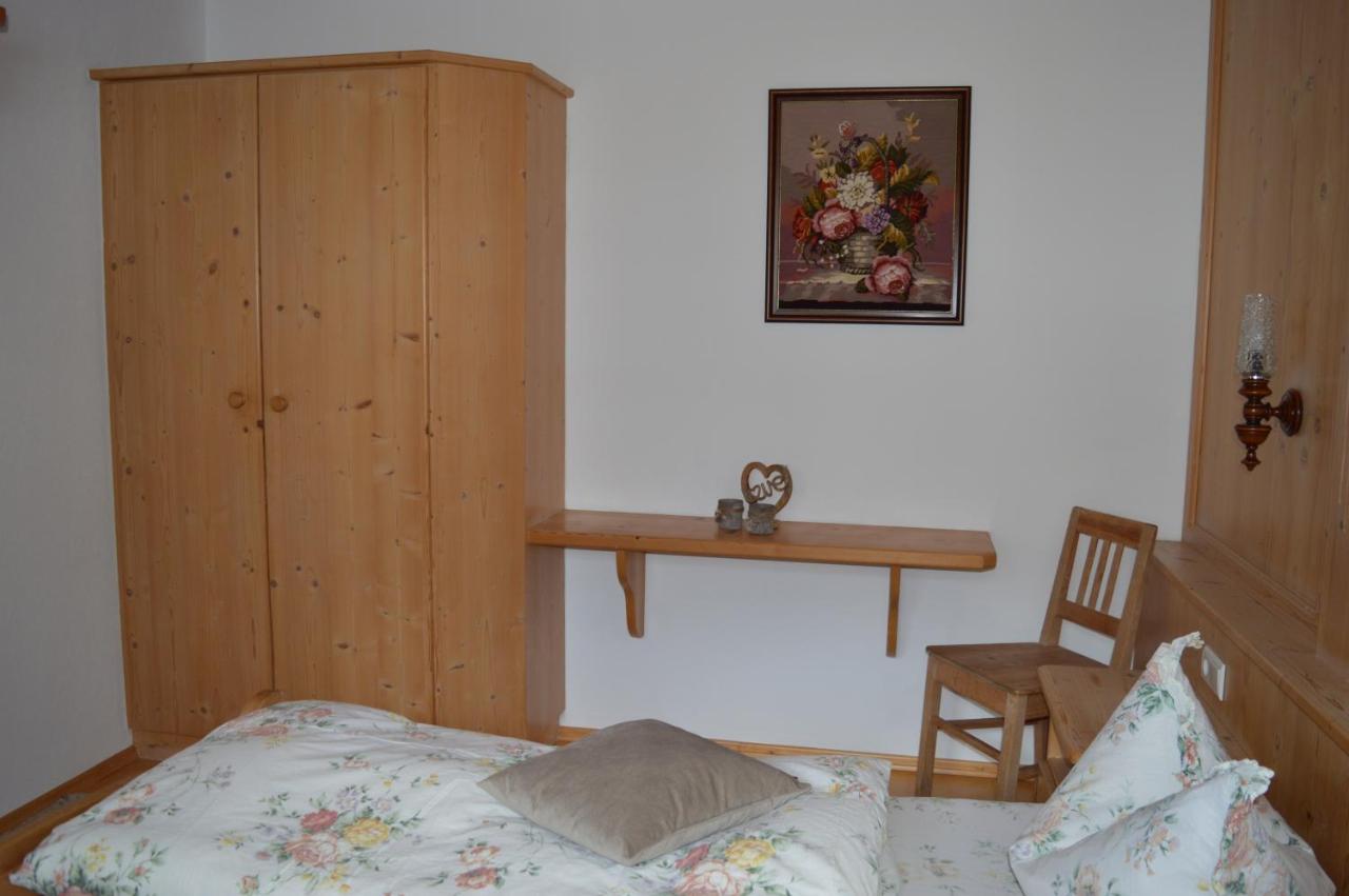 Haus Oblasser Brandberg Dış mekan fotoğraf
