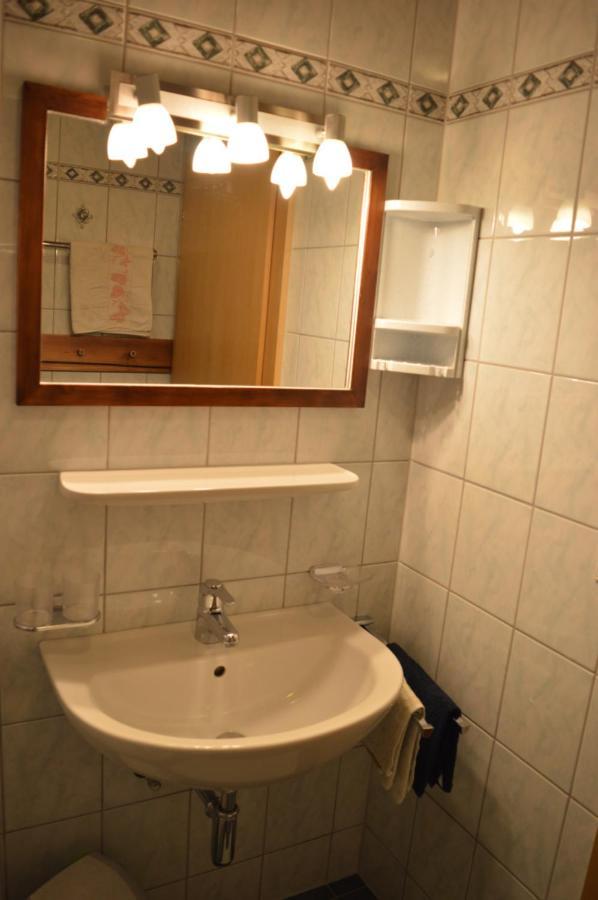Haus Oblasser Brandberg Dış mekan fotoğraf