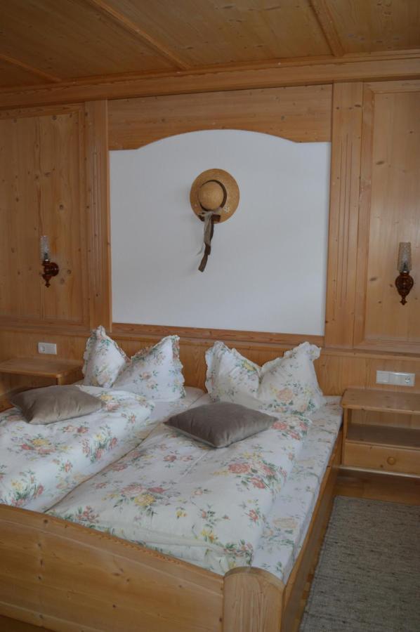 Haus Oblasser Brandberg Dış mekan fotoğraf